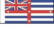 AUS20 Upper Murray River Flag