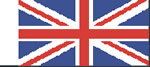 Union Jack 1864-Present Day 15mm