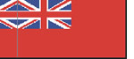 GB53 Red Ensign 1801-1864