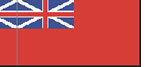 GB63 Red Ensign 1707-1801