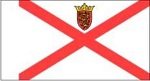 GBJ01 Jersey National Flag