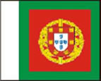 BECC Portugal Jack 75mm