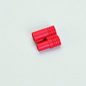 Graupner G3.5 Polarised Connector Housing Pair