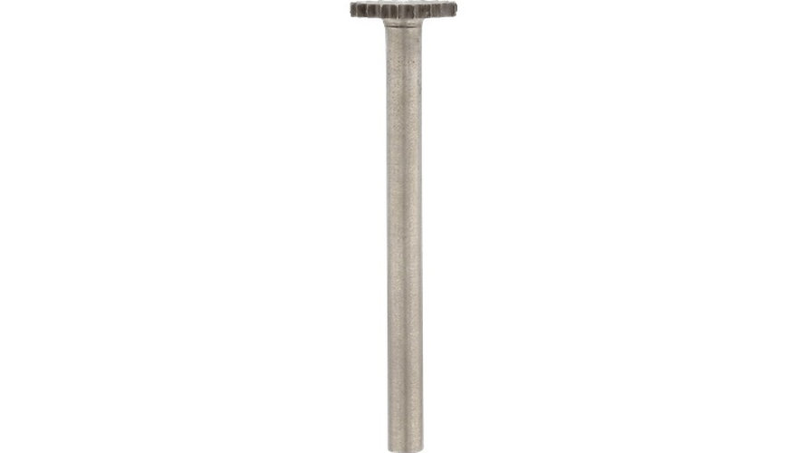 thumbnail image 2 of Dremel 199 High-Speed Steel Cutter – 3/8 Inch – Rotary Tool Accessory, Made In Germany 2 of 5