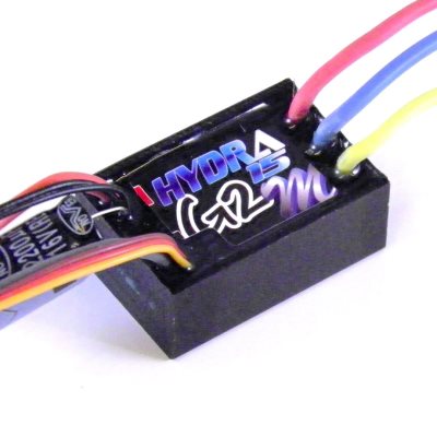 Mtroniks G2 Hydra15 Brushless Speed Controller