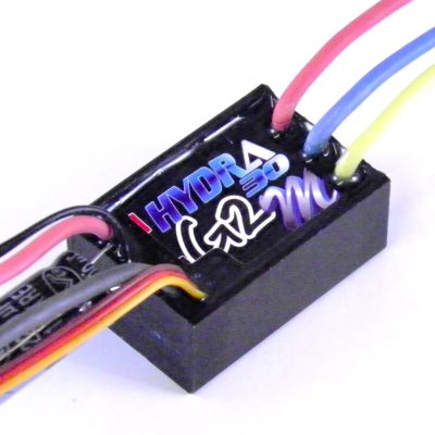 Brushless Speed Controllers