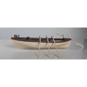 Disar Model Jabega del Meditterraneo Rowing Boat