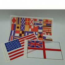 Mantua Flags & Flag Sets