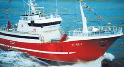 Marine Modelling International Froyliner Model Boat Plan