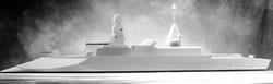 HMS Vectra Model Boat Plan