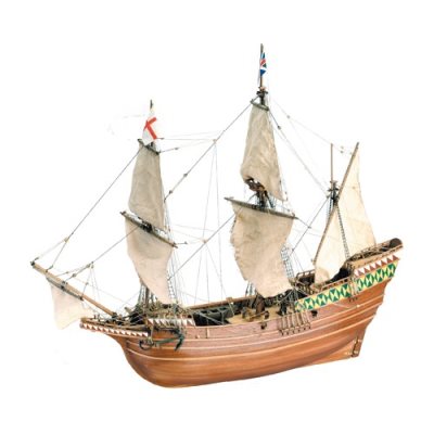 Artesania Latina Mayflower 1620