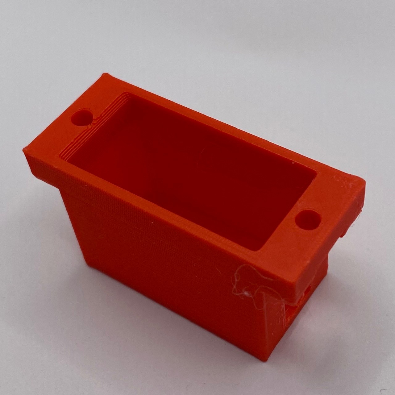 Servo Mount - Micro Servo