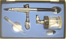 Airbrushes