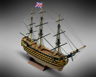 Mini Mamoli HMS Victory 1:325