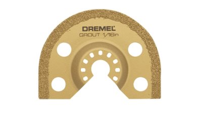 Dremel MultiMax Grout Removal Blade (MM501)