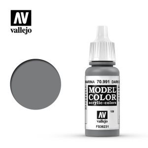 Vallejo Model Dark Sea Grey 17ml
