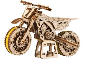 Wooden City Motocross