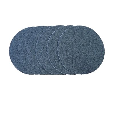 Minitool 32751 Abrasive Grain Paper Discs (60 Grit) x 6