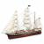 Artesania Latina Belem French Sail Training Ship - view 1