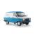 Italeri Ford Transit 1:24 Scale - view 1