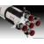 Revell Apollo 11 Saturn V Rocket 1:96 Scale - view 6