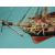 Caldercraft HMS Snake 1797 1:64 Scale - view 2