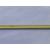 Brass Decorative Strip Profile 3 - view 1