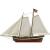 Artesania Latina Swift 1805 - view 2