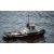 Smit Nederland Tug Model Boat Plan - view 1