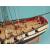 Caldercraft HMS Jalouse 1794 1:64 Scale - view 5