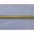 Brass Decorative Strip Profile 2 - view 1