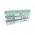 Modelcraft Dual Grit Flexi Slim Line Sanders x 3 - view 1