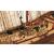 Occre Albatros Schooner 1:100 Scale Model Ship Kit - view 6