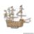 Matchcraft Mary Rose Matchstick kit - view 3