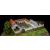 Italeri La Haye Sainte Waterloo 1815 Battle Set 1:72 Scale - view 2
