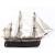 Occre HMS Terror 1:75 Scale Model Ship Kit - view 2