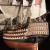 Artesania Latina Anatomy of HMS Victory 1:84 - view 3