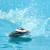 Volantex Vector SR48 Brushed RTR Racing Boat - view 5