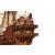 Occre Apostol Felipe Galleon 1:60 Scale Model Ship Kit - view 5