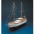 Mantua Bruma Open Cruiser Yacht 1:43 - view 1