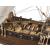 Occre Buccaneer 1:100 Scale Model Ship Kit - view 7