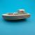 25ft Royal Navy Fast Motor Boat 70mm 1:48 Scale - view 2