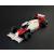 Italeri McLaren MP4/2C Prost-Rosberg 1:12 Scale - view 2