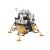 Revell Apollo 11 Lunar Module Eagle 1:48 Scale - view 1