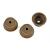 Circular Walnut Top 40mm - view 1