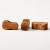 Single Long Tackle Violin Block 10mm - view 1