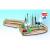 Artesania Latina Paint Brush and Accessory Stand - view 1