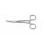 Amati Locking Forceps Curved 130mm - view 1