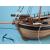 Caldercraft HM Gunboat William 1795 1:32 Scale - view 2