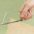 Modelcraft Junior Hacksaw with blade - view 2